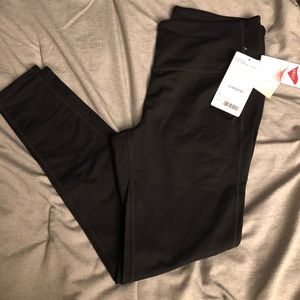 NWT Athleta Hi Rise Chaturanga pants